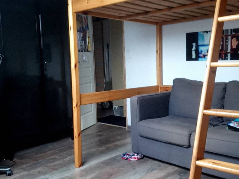 Homestay Denée 245342-5