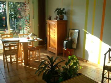 Chambre À Louer Meulan-En-Yvelines 32491