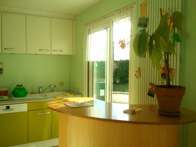 Chambre Chez L'habitant Meulan-en-Yvelines 32491-4