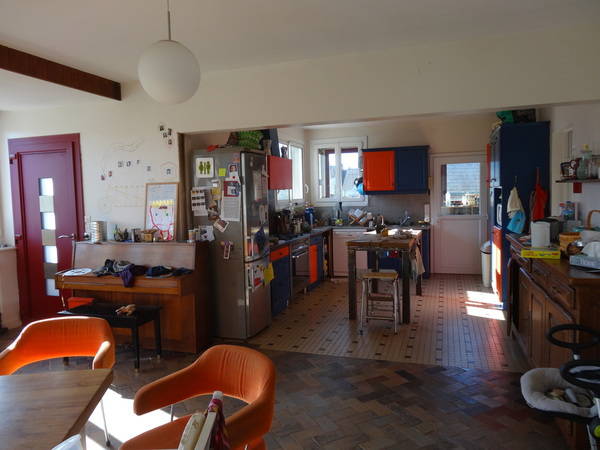 Chambre Chez L'habitant Orléans 228457-1