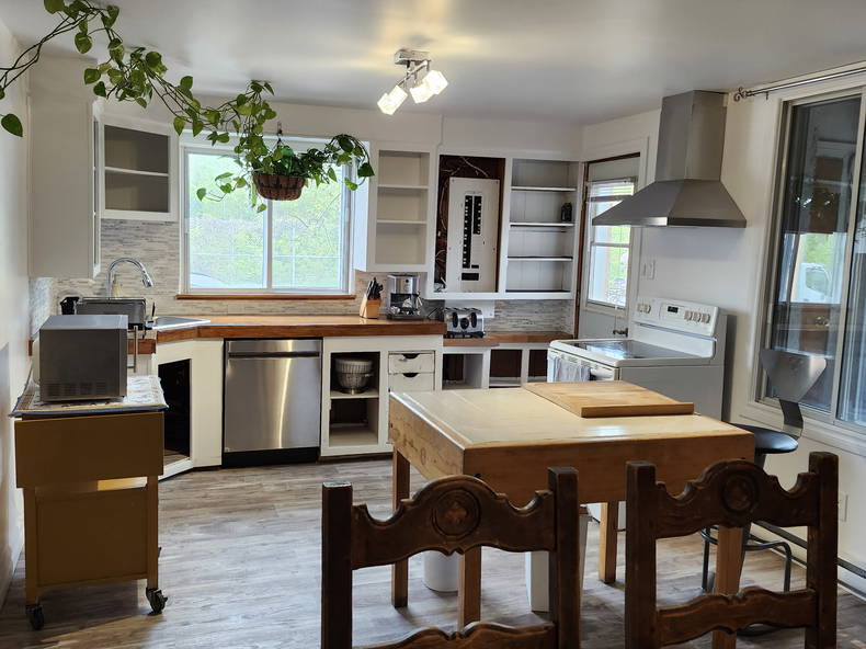 Hele Huis Montréal 156691-1