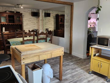 Estudio En Alquiler Montréal 156691-2