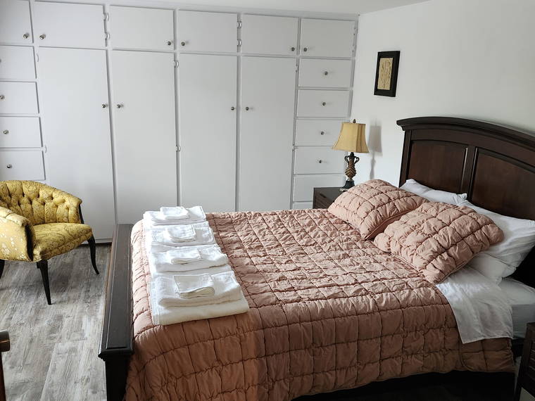 Chambre À Louer Montréal 156691