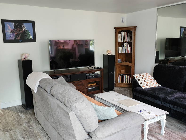 Hele Huis Montréal 156691-4