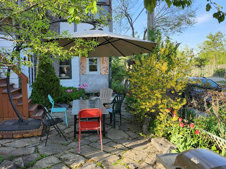 Hele Huis Montréal 156691-5