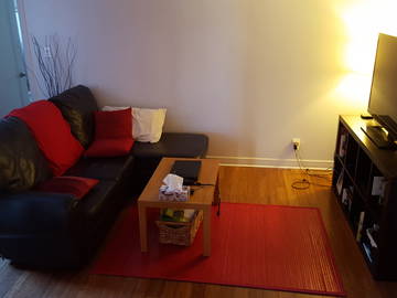 Room For Rent Montréal 123875