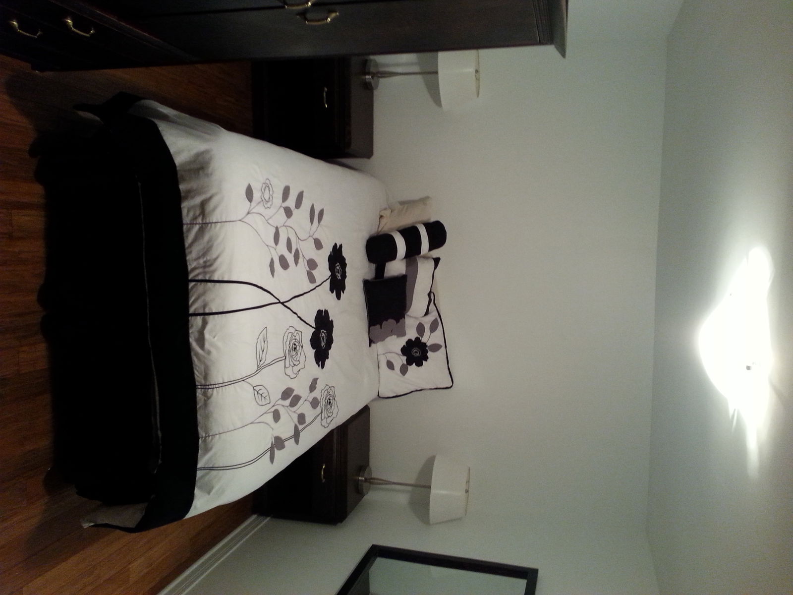 Chambre Chez L'habitant Montréal 123875