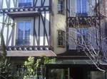 Zusammenleben Poissy 563839