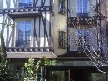 Coliving Poissy 563839-1