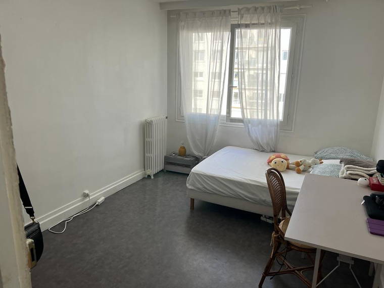 Chambre À Louer Saint-Mandé 428693-1