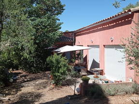 Habitacion En Casa Bonita