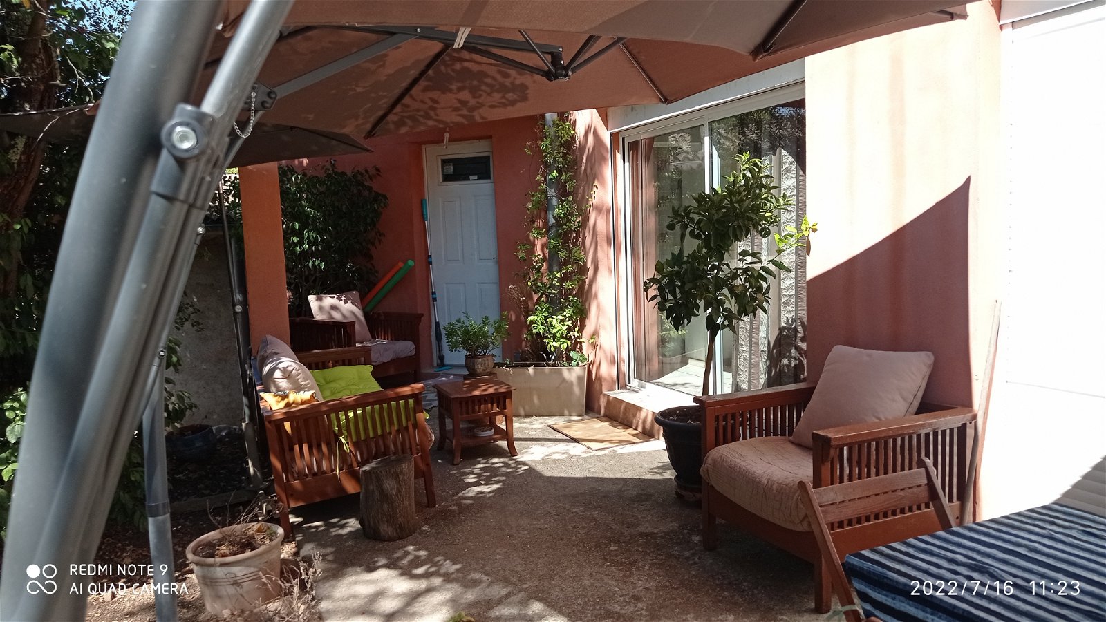 Gastgezin Nîmes 129880