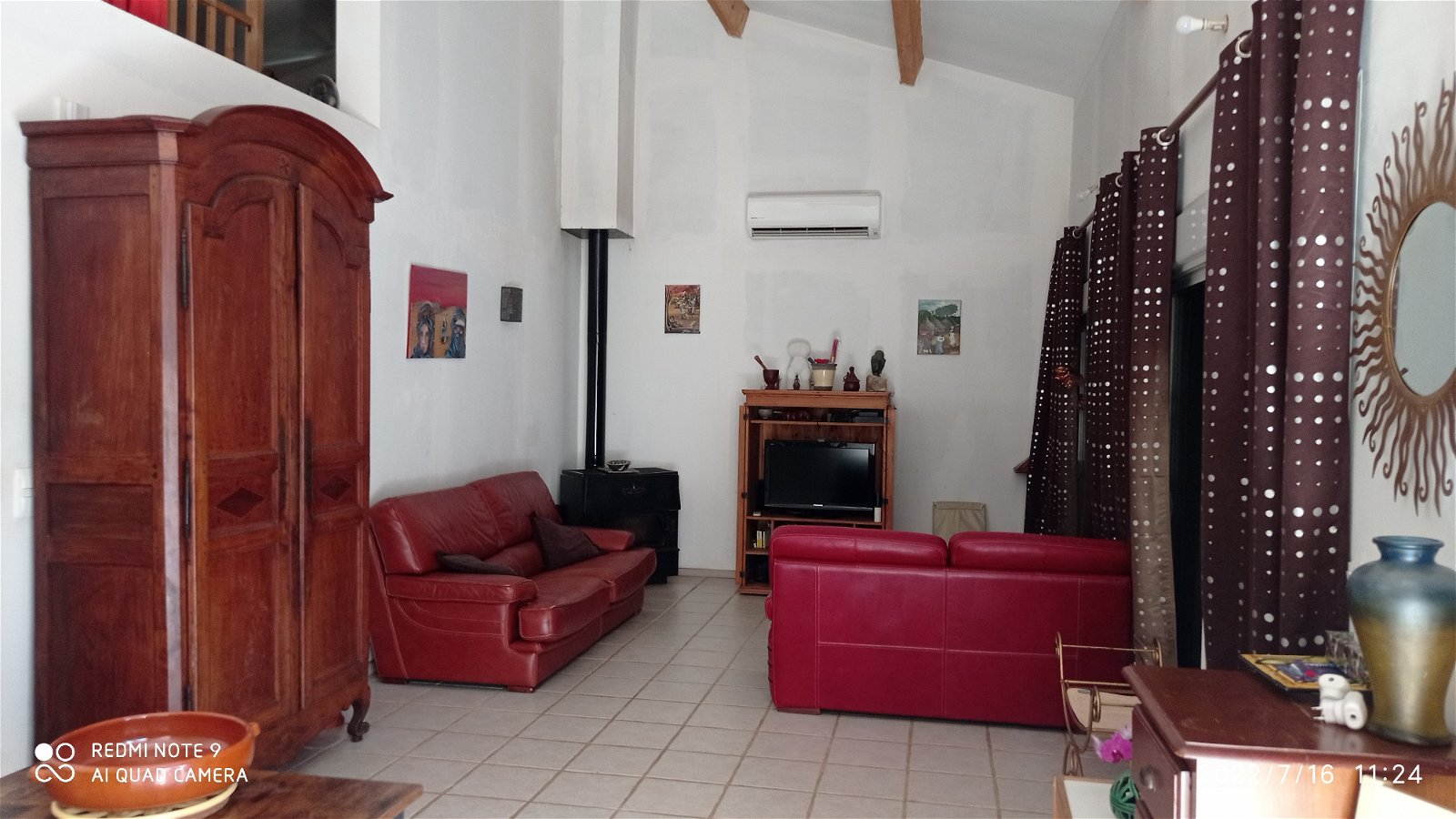 Gastgezin Nîmes 129880