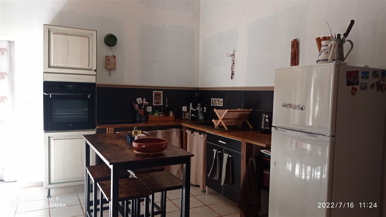 Gastgezin Nîmes 129880