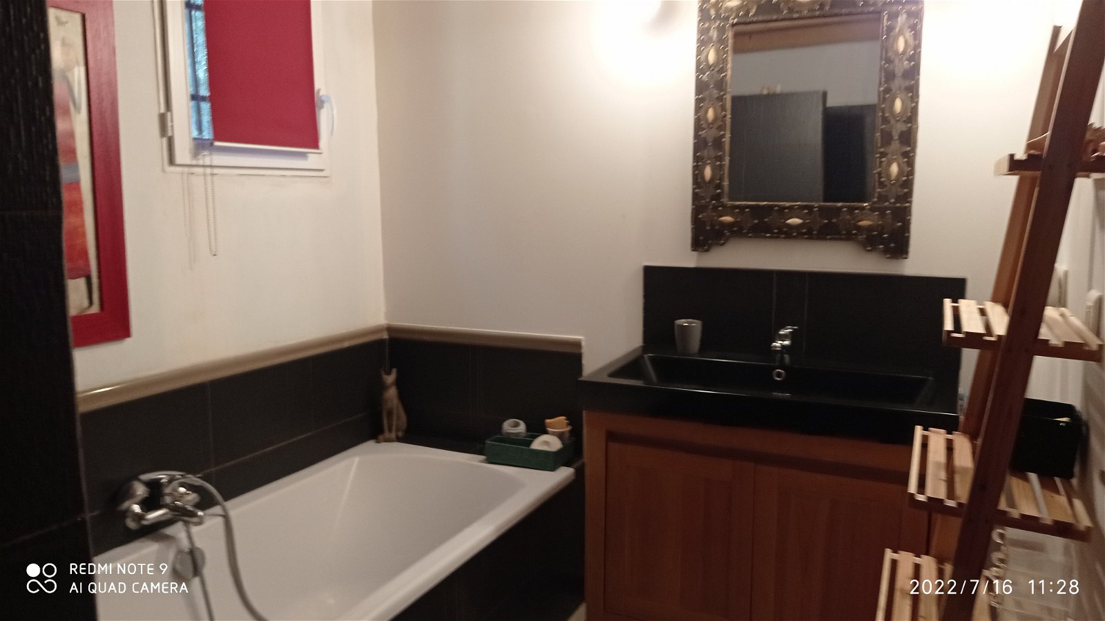 Gastgezin Nîmes 129880