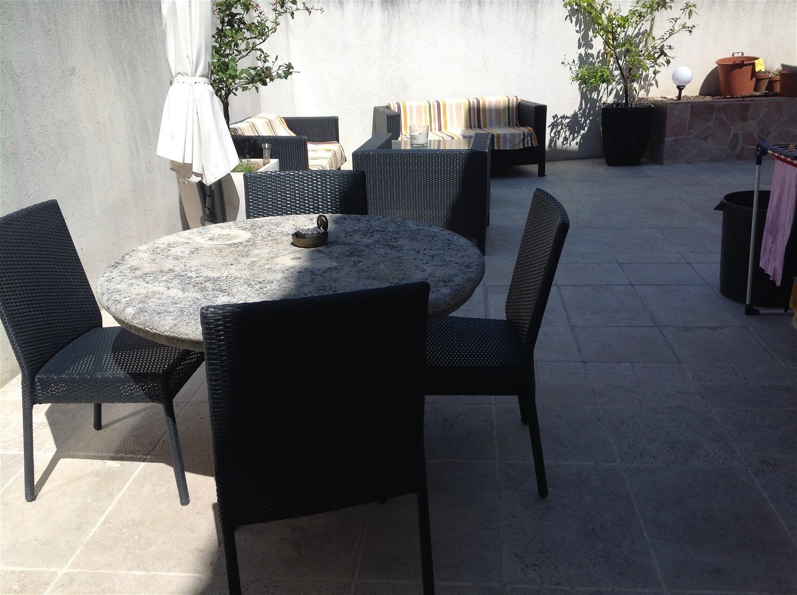 Zakwaterowanie U Rodziny La Garde 254434