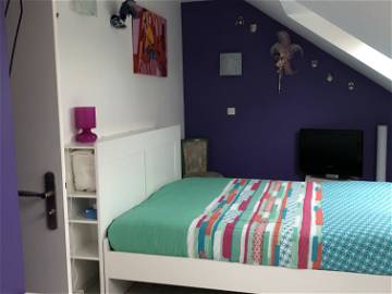 Chambre À Louer Chalifert 352565