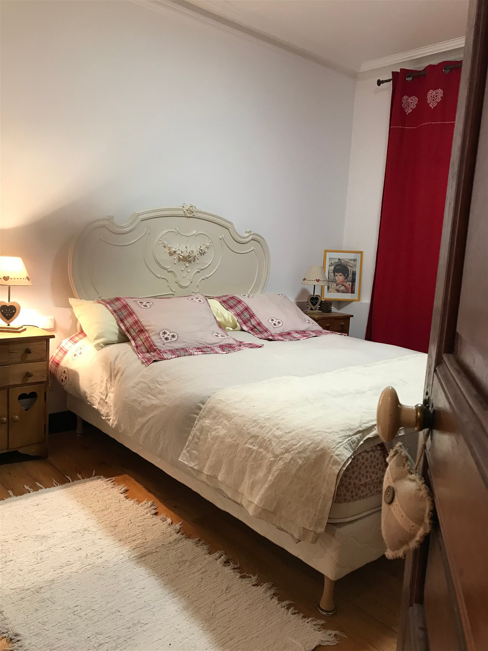 Hemvistelse Doussard 232414