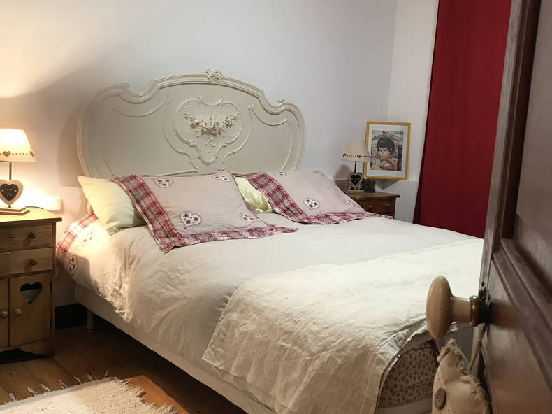 Zakwaterowanie U Rodziny Doussard 232414-1