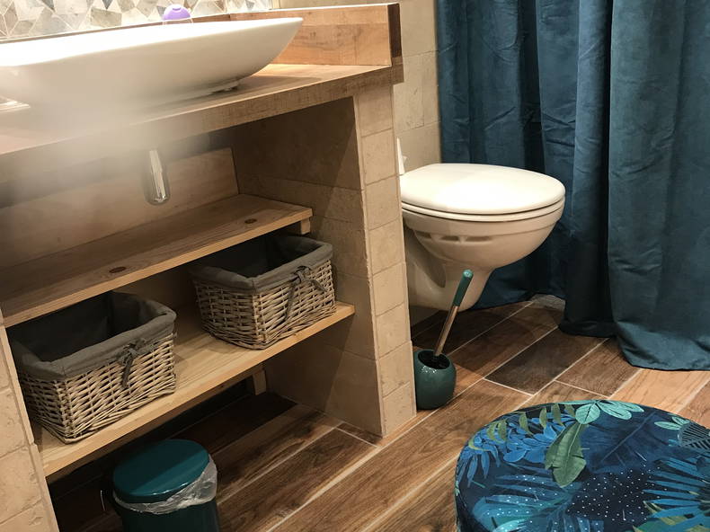 Zakwaterowanie U Rodziny Doussard 232414-4