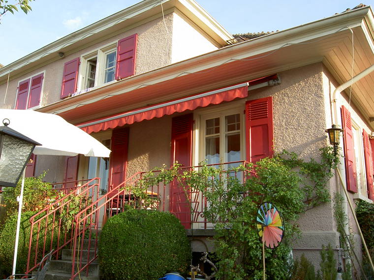 Homestay Chavannes-près-Renens 487573