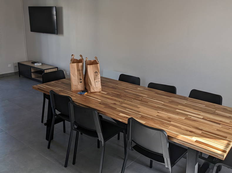 Kolokation Cormeilles-en-Parisis 463599-1