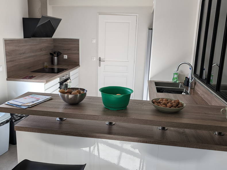 Kolokation Cormeilles-en-Parisis 463599-2