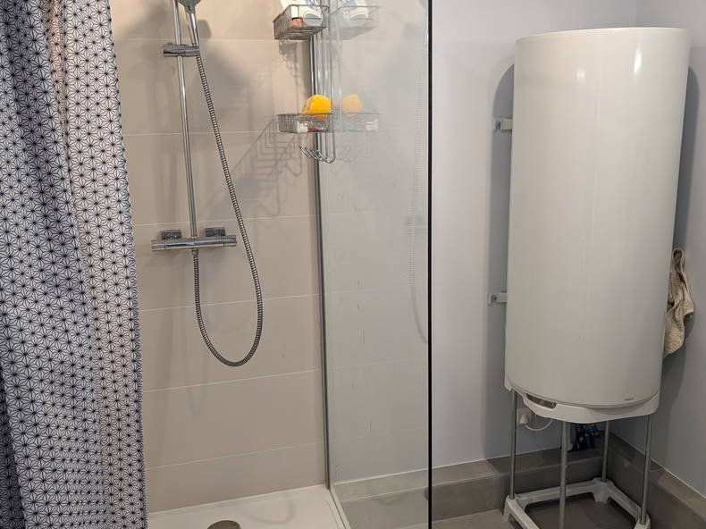 Kolokation Cormeilles-en-Parisis 463599-4