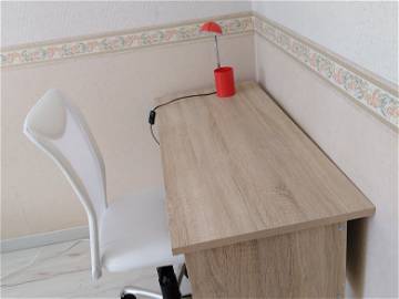 Homestay La Rochelle 212043-2