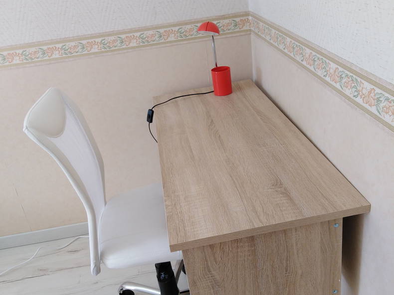 Homestay La Rochelle 212043-2