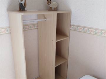 Homestay La Rochelle 212043-3