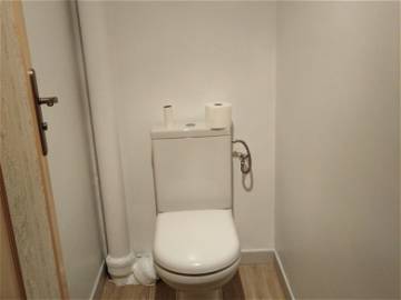 Chambre Chez L'habitant La Rochelle 212043-4