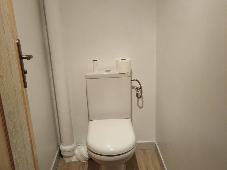 Homestay La Rochelle 212043-4