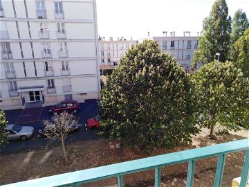 Chambre Chez L'habitant La Rochelle 212043-6
