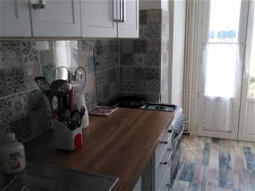 Chambre Chez L'habitant La Rochelle 212043-7