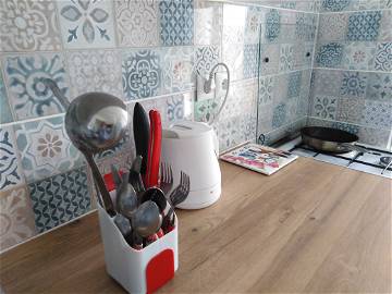 Chambre Chez L'habitant La Rochelle 212043-8