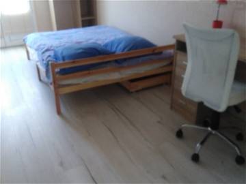 Chambre Chez L'habitant La Rochelle 212043-9