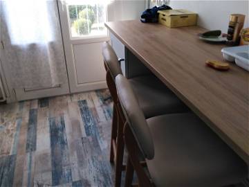 Chambre Chez L'habitant La Rochelle 212043-10