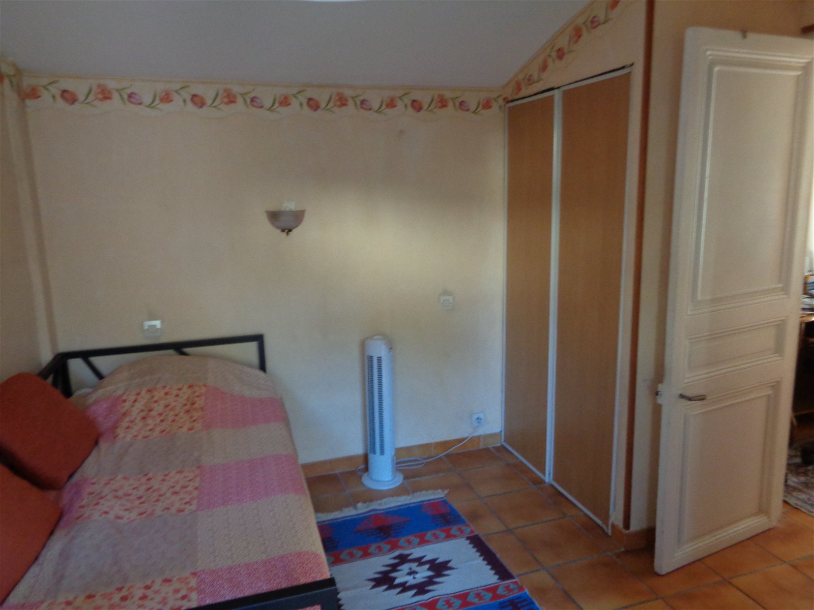Gastgezin Aubagne 9943