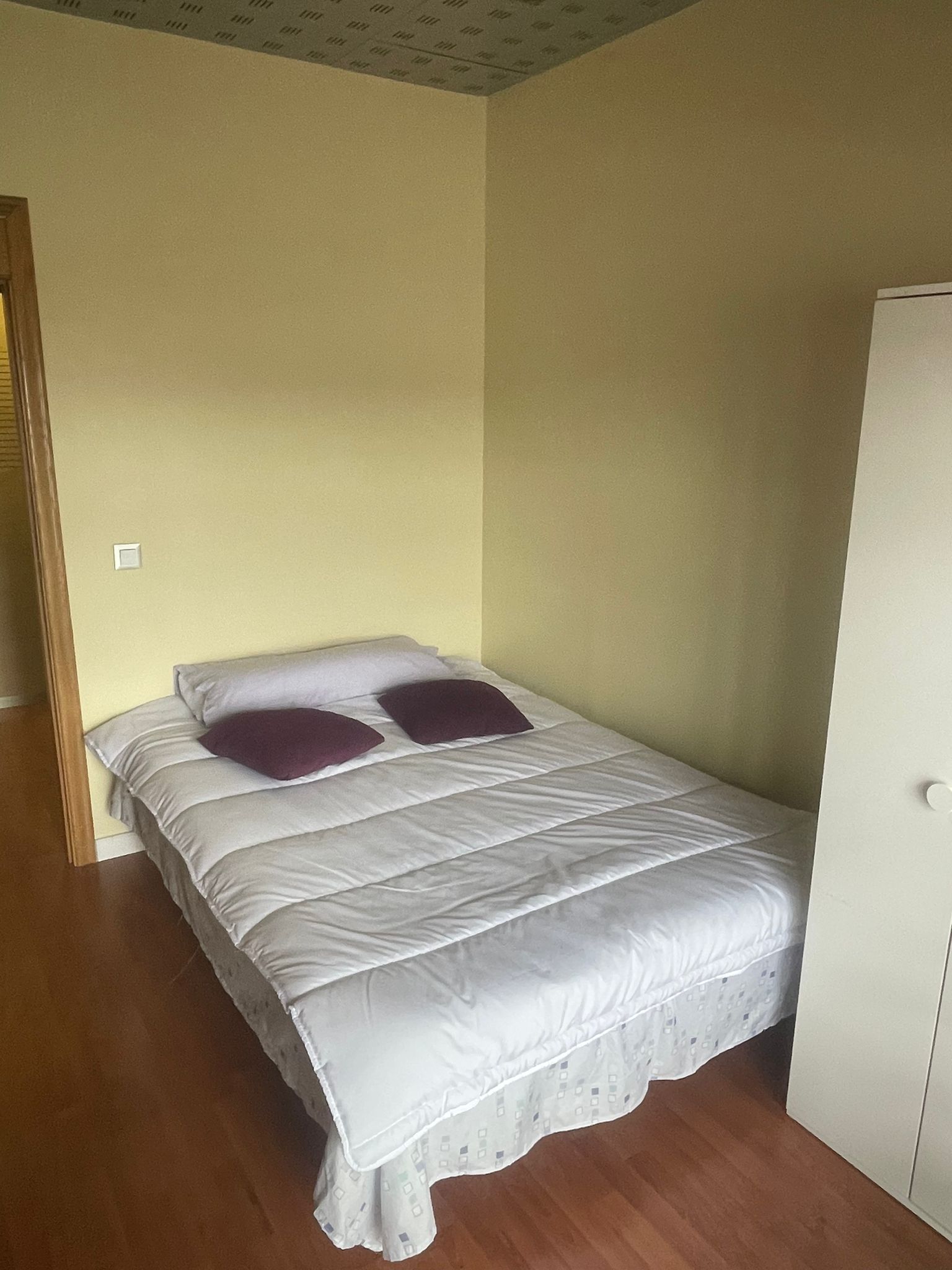 Chambre Chez L'habitant Murcia 280066