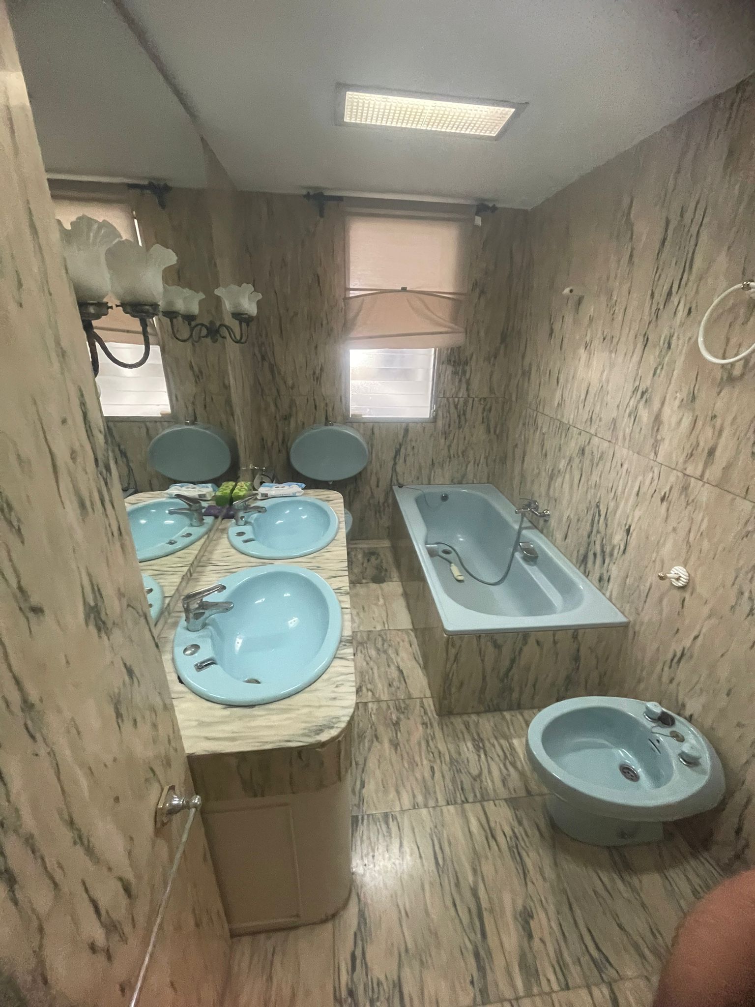 Chambre Chez L'habitant Murcia 280066