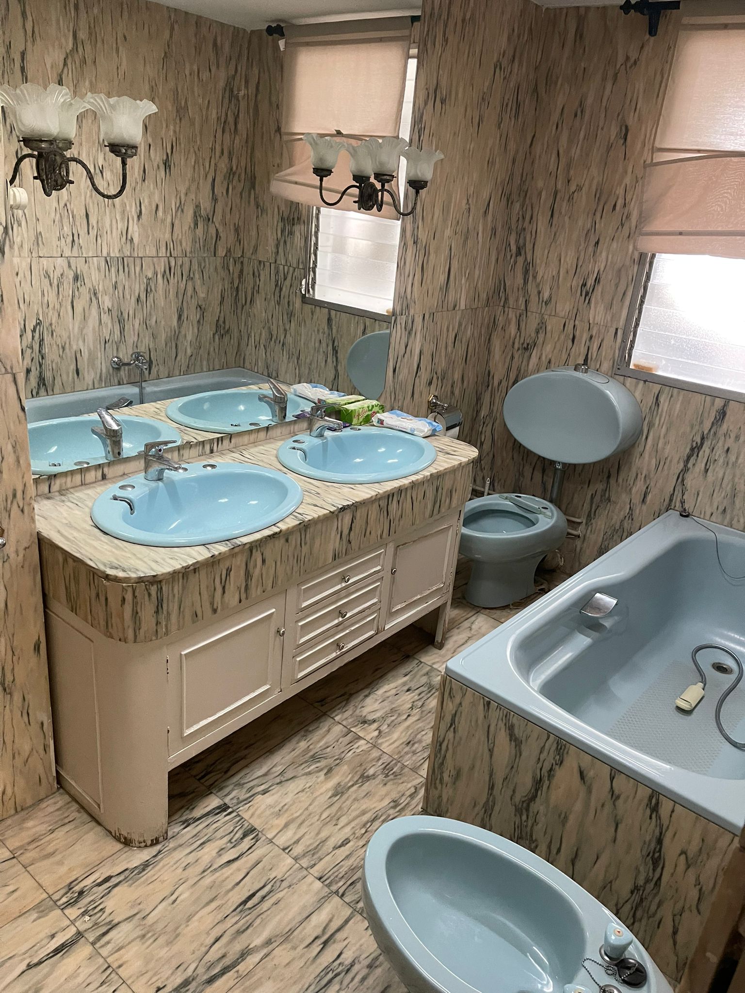 Chambre Chez L'habitant Murcia 280066