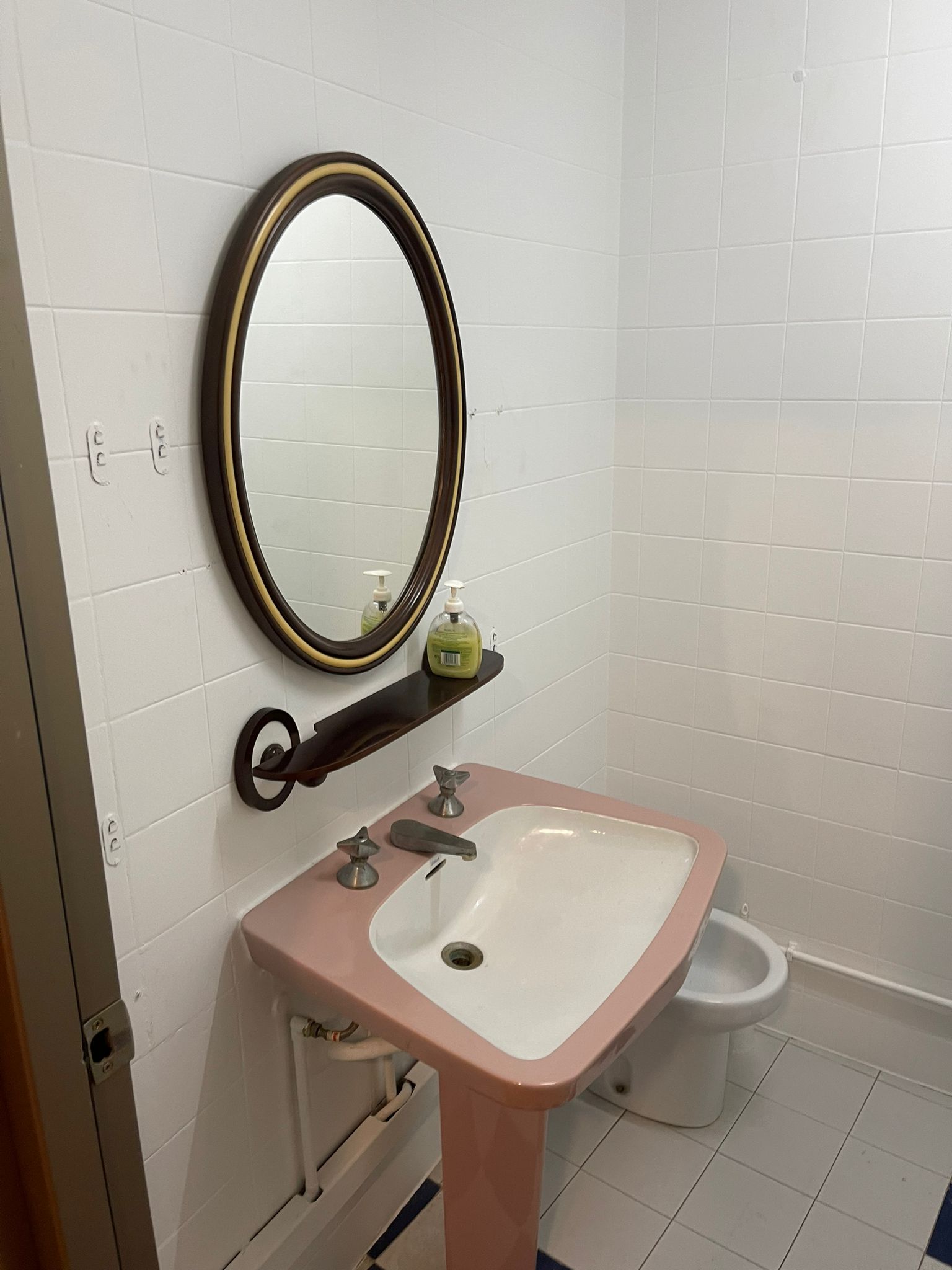 Chambre Chez L'habitant Murcia 280066