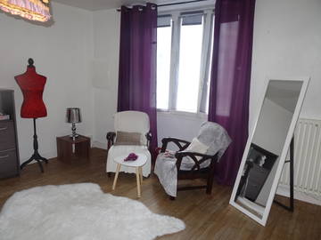 Habitación En Alquiler Theix 217971