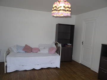 Chambre À Louer Theix 217971