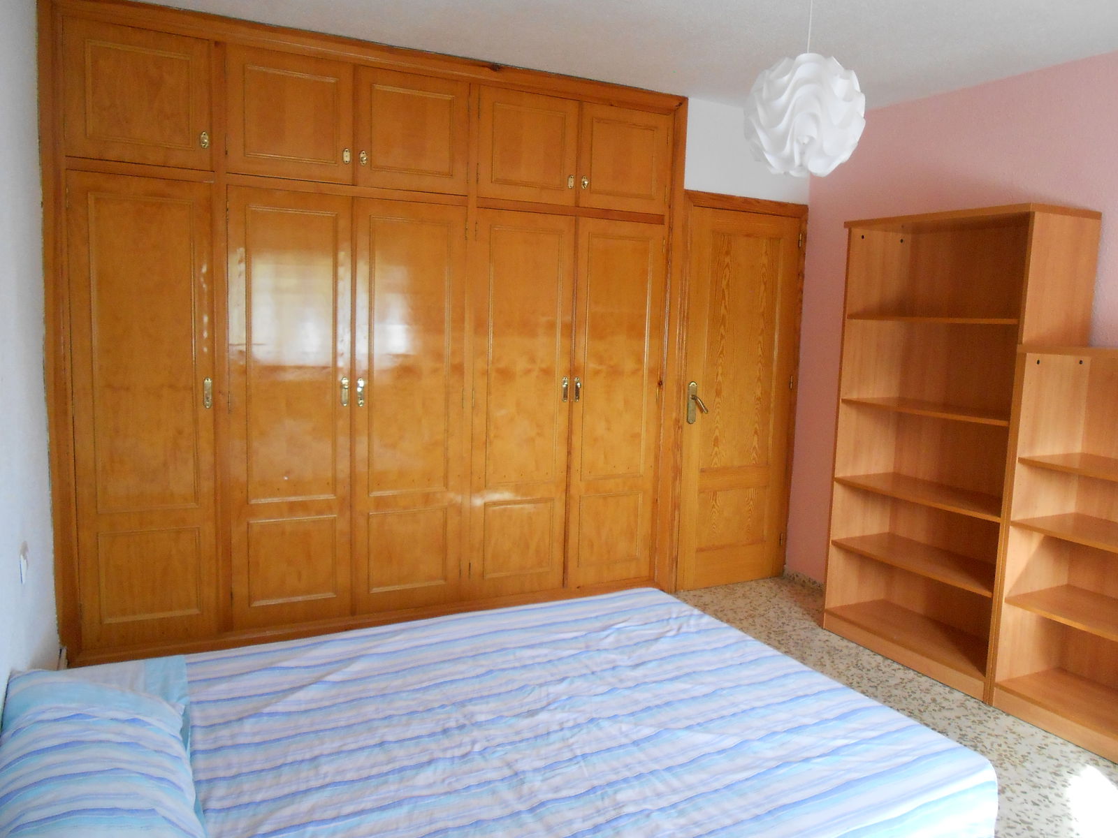 Chambre Chez L'habitant Armilla 145625