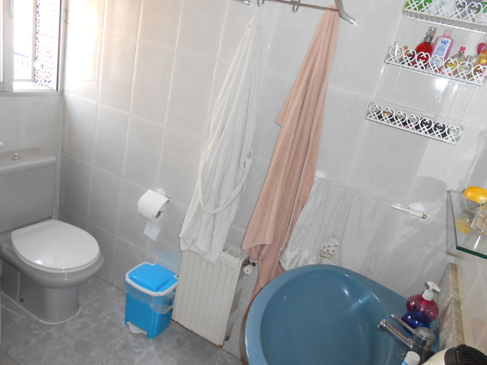 Chambre Chez L'habitant Armilla 145625