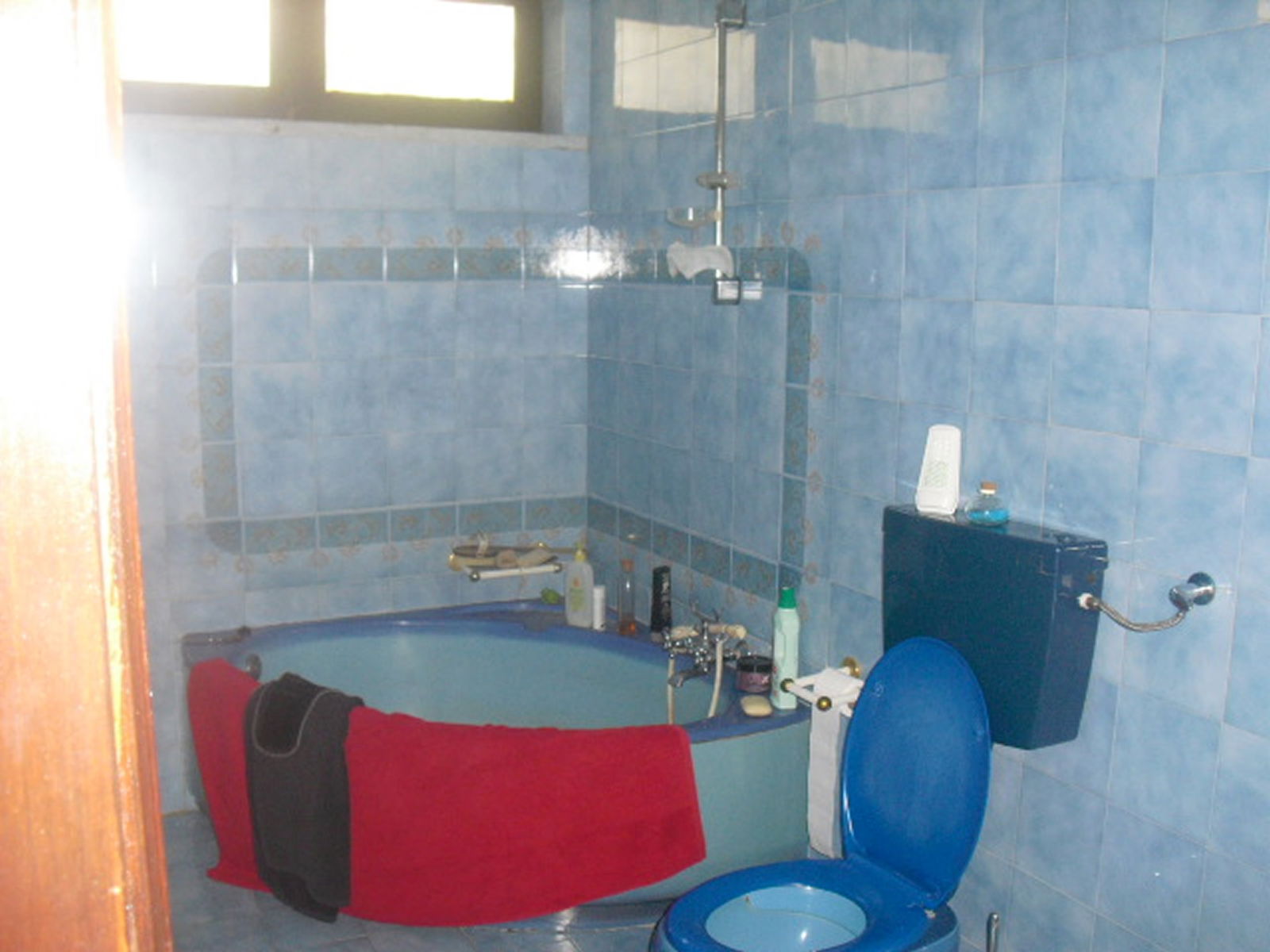 Chambre Chez L'habitant Quintola de Santana 137956