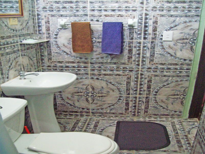 Chambre Chez L'habitant Cienfuegos 136218