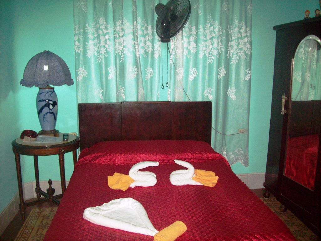 Chambre Chez L'habitant Cienfuegos 136218